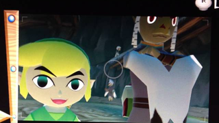 The Real Reason They Made Changes To <em>Wind Waker</em>